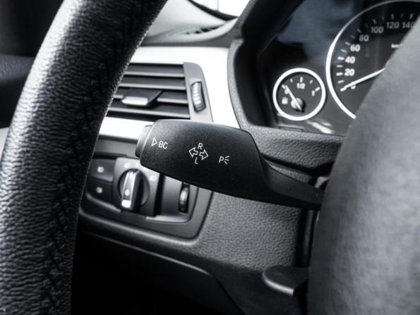 BMW 3 серии VI (F3x) с пробегом 2014 года, цена 2 399 000 рублей, 40632 км, седан, Автокод Объявления