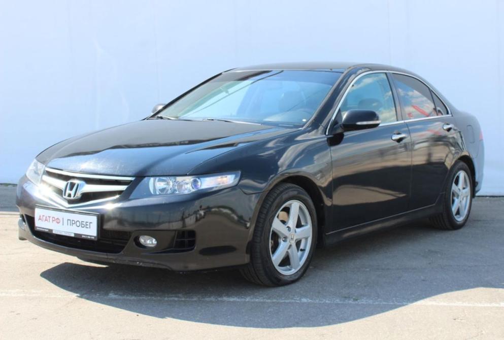 Honda Accord VIII Нижний Новгород  - изображение 1