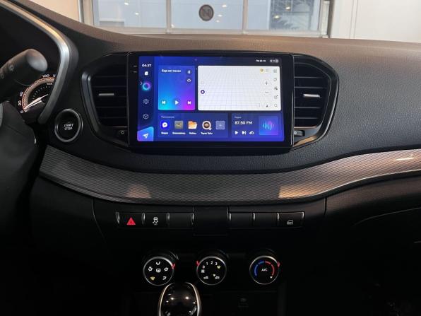 Lada (ВАЗ) Vesta I Рестайлинг (NG) с пробегом 2024 года, цена 1 415 000 рублей, 10563 км, универсал, Автокод Объявления