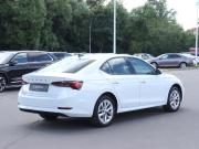 Skoda Octavia IV (A8) Москва  - изображение 25