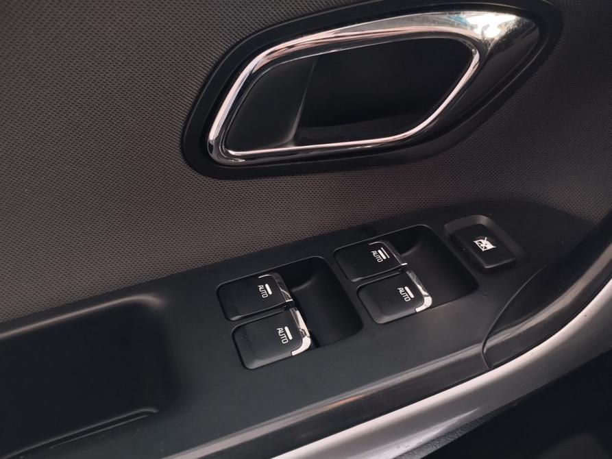 Kia Ceed II Рестайлинг Минеральные Воды  - изображение 14
