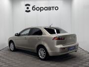 Mitsubishi Lancer X Воронеж  - изображение 20