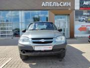 Chevrolet Niva I Набережные Челны  - изображение 23