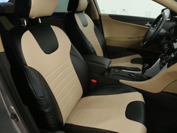 Hyundai Sonata VI (YF) с пробегом 2010 года, цена 870 000 рублей, 184000 км, седан, Автокод Объявления