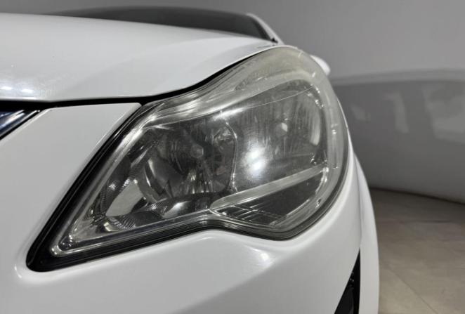 Opel Corsa D Рестайлинг II с пробегом 2012 года, цена 505 000 рублей, 165129 км, хэтчбек, Автокод Объявления