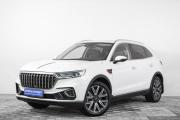 Hongqi HS5 I Кемерово  - изображение 29