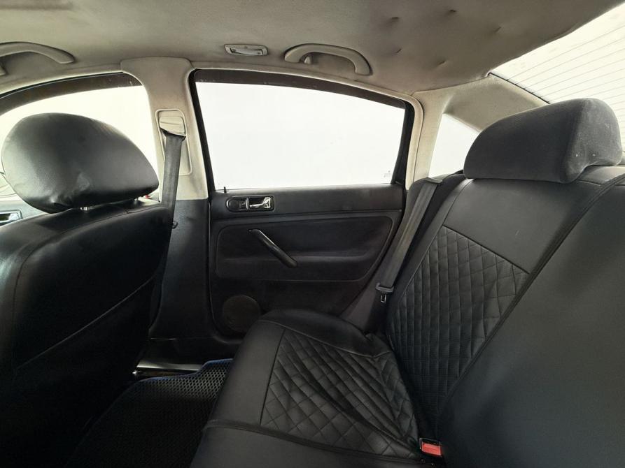 Volkswagen Passat B5 Смоленск  - изображение 18