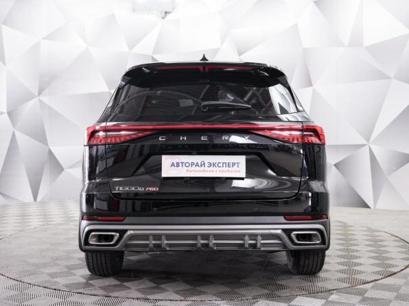 Chery Tiggo 8 Pro Max I Рестайлинг с пробегом 2024 года, цена 2 296 000 рублей, 41000 км, внедорожник, Автокод Объявления