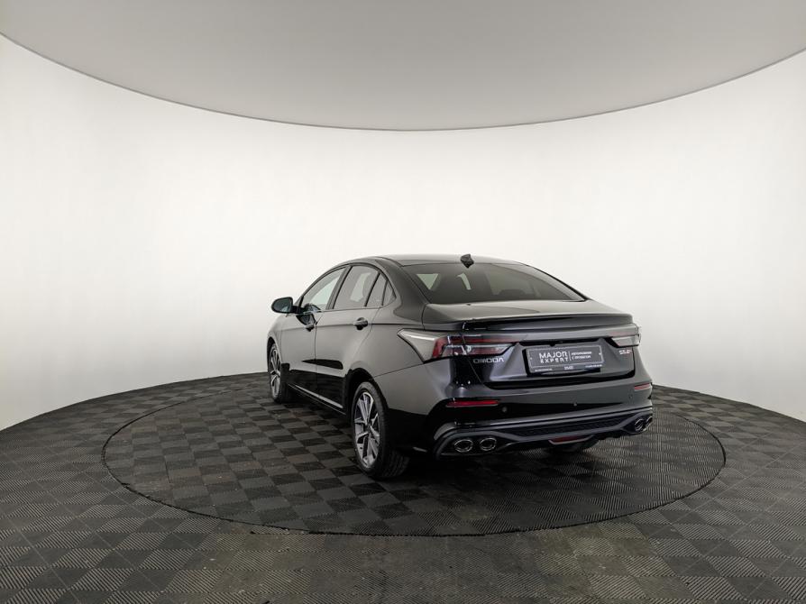 Omoda S5 Москва  - изображение 7