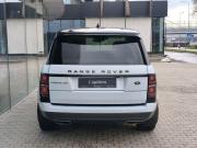 Land Rover Range Rover IV Рестайлинг Санкт-Петербург  - изображение 30