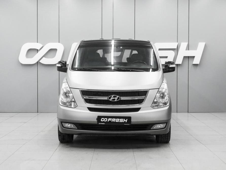 Hyundai Grand Starex I Ростов-на-Дону  - изображение 3