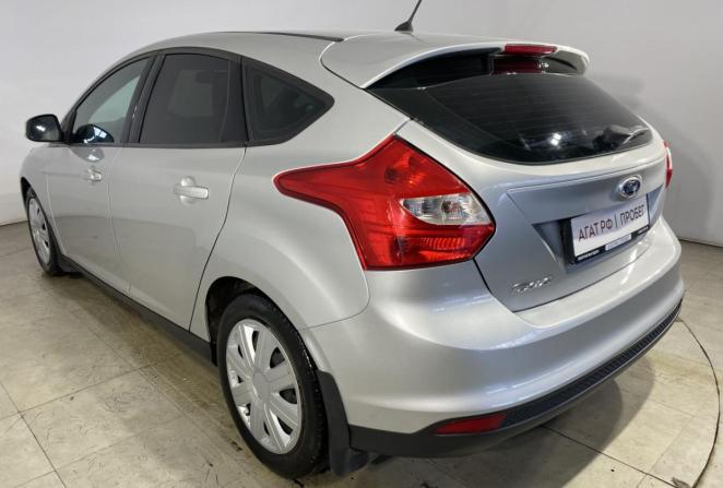 Ford Focus III с пробегом 2012 года, цена 730 000 рублей, 170793 км, хэтчбек, Автокод Объявления