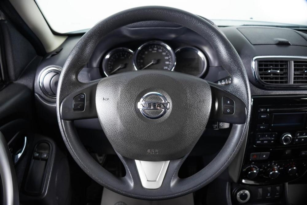 Nissan Terrano III (D10) Пермь  - изображение 15