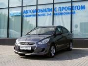 Hyundai Solaris I Екатеринбург  - изображение 23