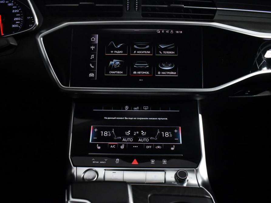 Audi A6 V (C8) Санкт-Петербург  - изображение 20