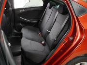 Hyundai Solaris I Рестайлинг Воронеж  - изображение 26