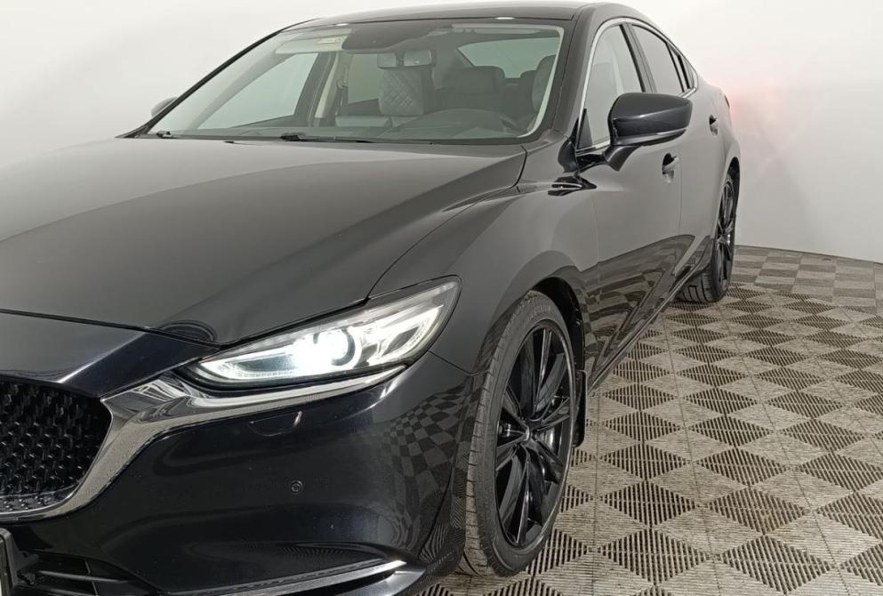 Mazda 6 III (GJ) Рестайлинг 2 Волгоград  - изображение 20
