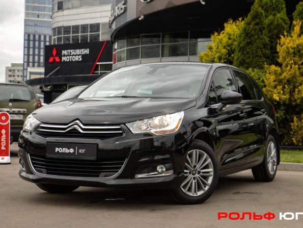 Citroen C4 II с пробегом 2011 года, цена 548 000 рублей, 192304 км, хэтчбек, Автокод Объявления