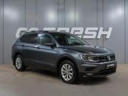 Volkswagen Tiguan II Воронеж  - изображение 23