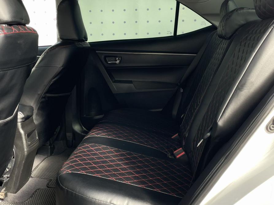 Toyota Corolla XI (E160 E170 E180) Тамбов  - изображение 13
