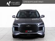 Chery Tiggo 4 I Рестайлинг 2 Казань  - изображение 22