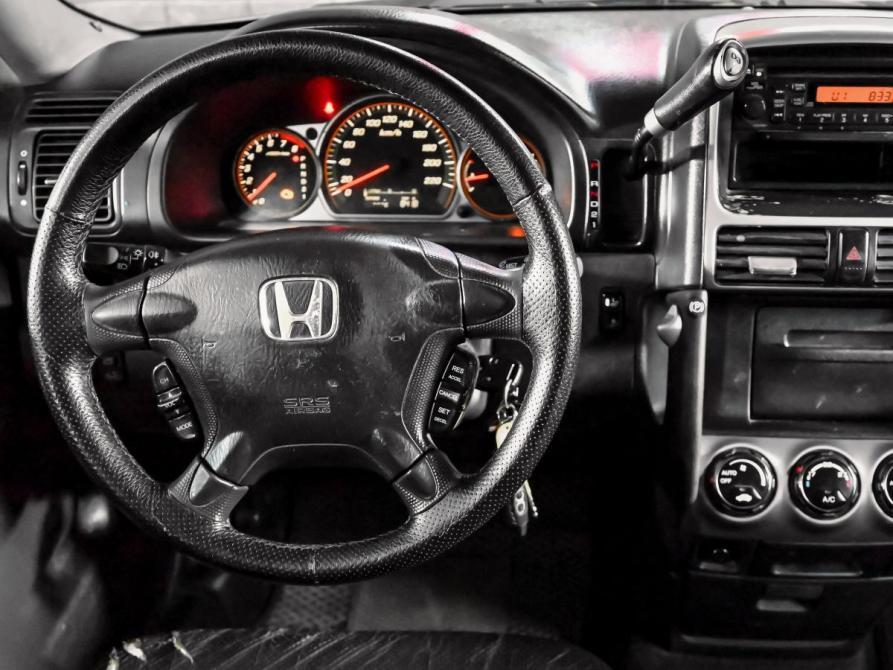 Honda CR-V II Рестайлинг Екатеринбург  - изображение 11