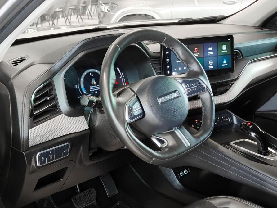 Haval F7 I Рестайлинг Тула  - изображение 15
