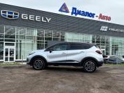 Renault Kaptur I Рестайлинг Набережные Челны  - изображение 28