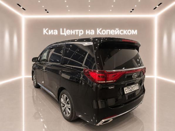 GAC GN8 I с пробегом 2021 года, цена 2 295 000 рублей, 170000 км, минивэн, Автокод Объявления