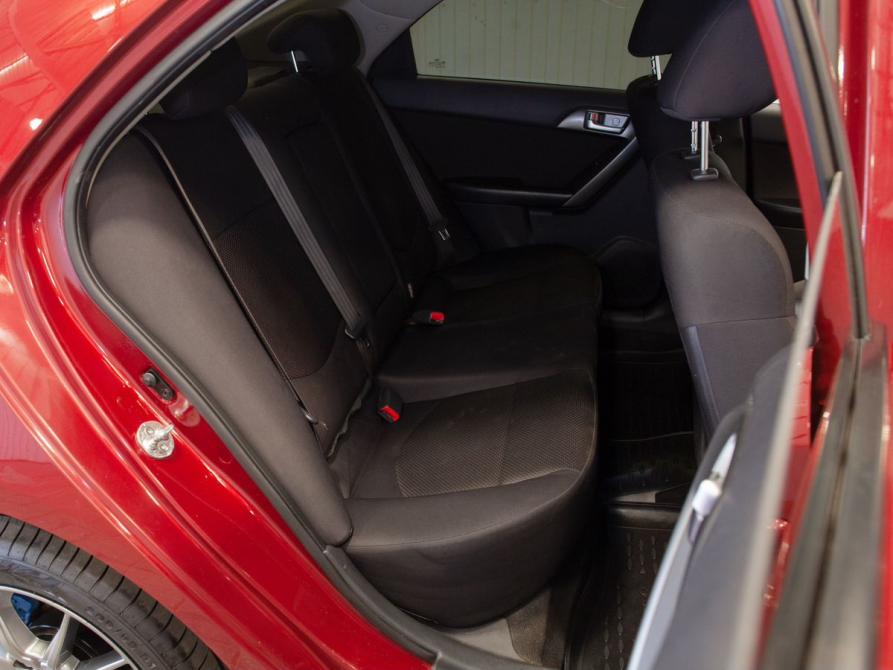 Kia Cerato II Иваново  - изображение 30