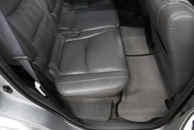 Toyota Land Cruiser Prado 120 Series Рестайлинг с пробегом 2008 года, цена 1 895 950 рублей, 383592 км, внедорожник, Автокод Объявления