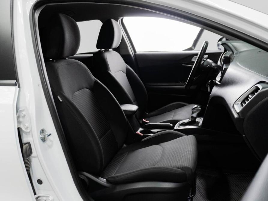 Kia Ceed III Тюмень  - изображение 8