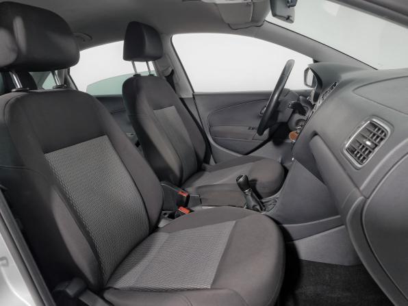 Volkswagen Polo V с пробегом 2014 года, цена 730 000 рублей, 121788 км, седан, Автокод Объявления