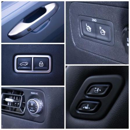 Kia Sorento IV с пробегом 2022 года, цена 4 064 000 рублей, 55000 км, внедорожник, Автокод Объявления