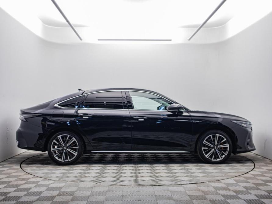 Chery Arrizo 8 Москва  - изображение 4