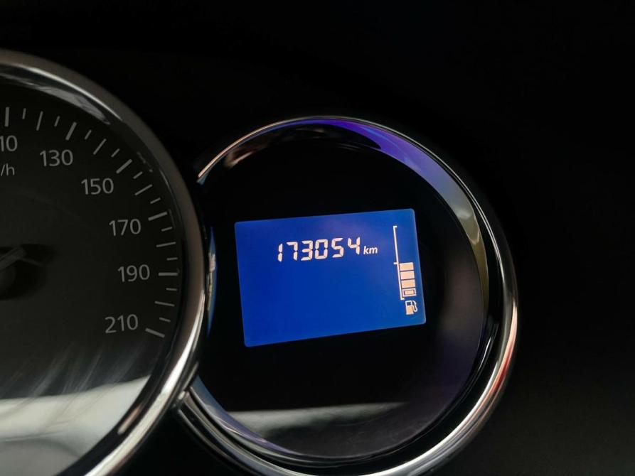 Renault Logan II Нижнекамск  - изображение 19