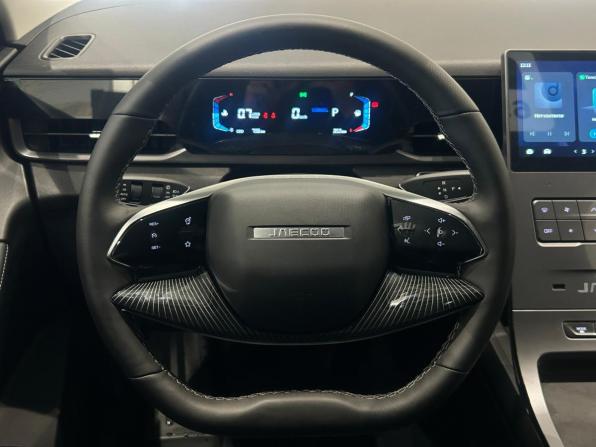 Jaecoo J6 с пробегом 2026 года, цена 2 099 000 рублей, 795 км, внедорожник, Автокод Объявления