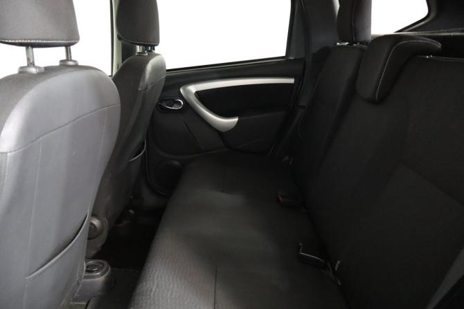Nissan Terrano III (D10) с пробегом 2017 года, цена 1 399 000 рублей, 118000 км, внедорожник, Автокод Объявления