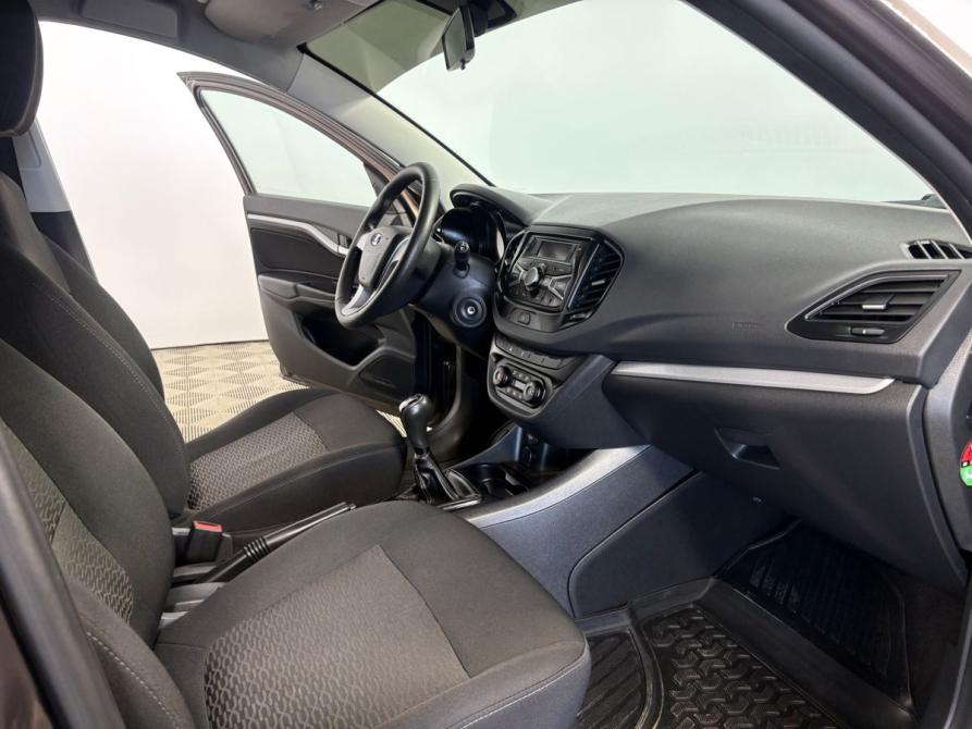 Lada (ВАЗ) Vesta I Борисоглебск  - изображение 12