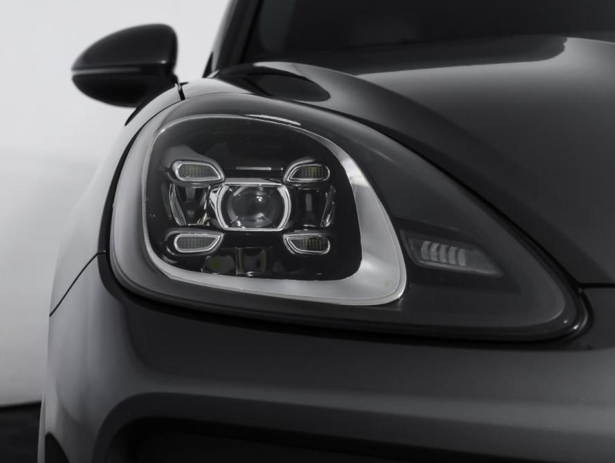 Porsche Cayenne III Москва  - изображение 23