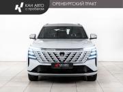 Changan CS75 Plus IV Казань  - изображение 16