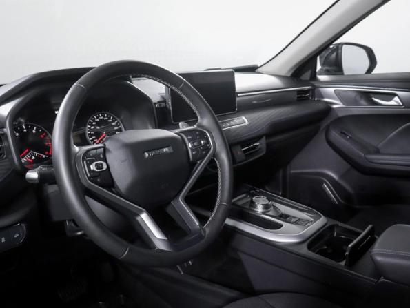 Haval Jolion I Рестайлинг с пробегом 2025 года, цена 2 198 000 рублей, 8541 км, внедорожник, Автокод Объявления