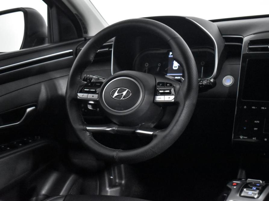 Hyundai Tucson IV Санкт-Петербург  - изображение 17
