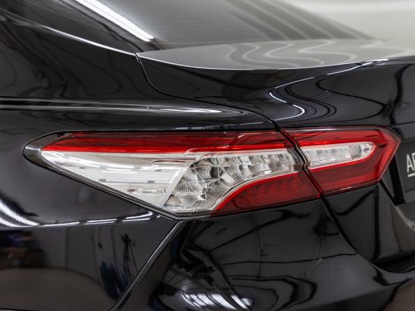 Toyota Camry VIII (XV70) с пробегом 2019 года, цена 2 558 000 рублей, 169062 км, седан, Автокод Объявления