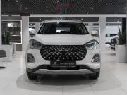 Chery Tiggo 4 Pro I Москва  - изображение 28