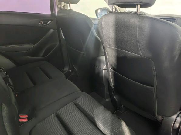 Mazda CX-5 I с пробегом 2013 года, цена 1 319 000 рублей, 212317 км, внедорожник, Автокод Объявления