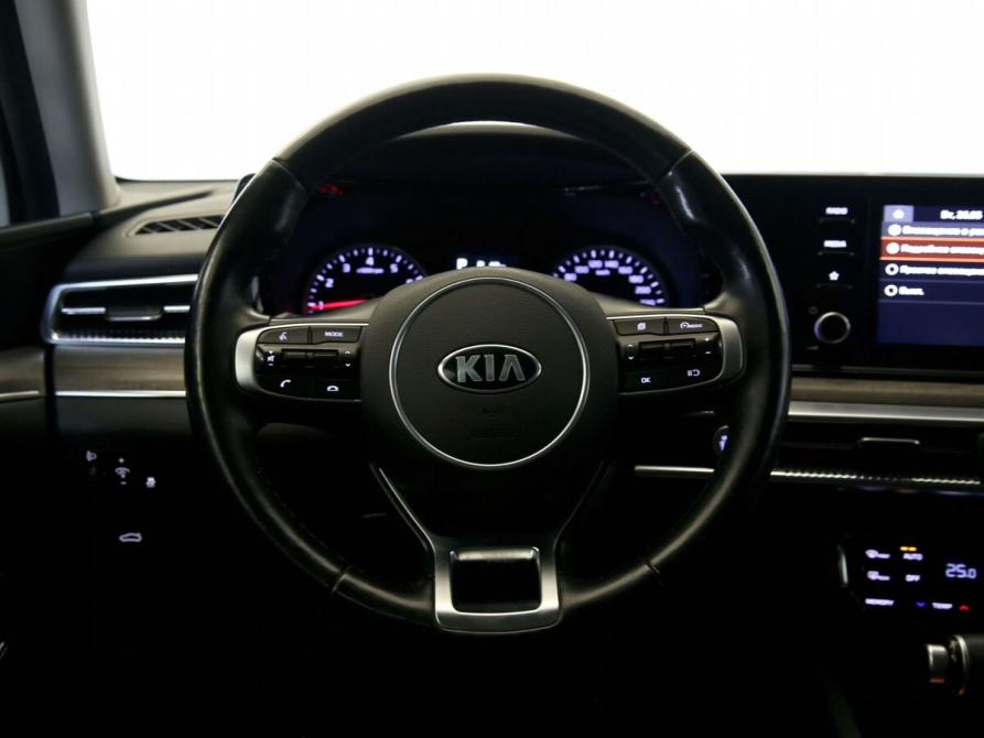 Kia K5 III Санкт-Петербург  - изображение 22