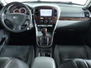 Suzuki Grand Vitara I Рестайлинг Москва  - изображение 42