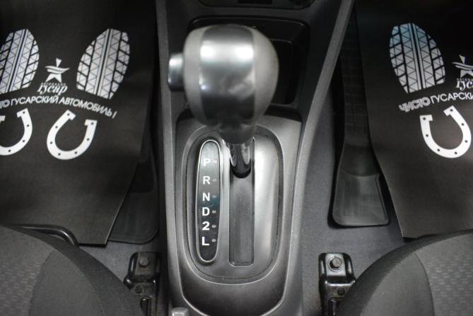 Kia Rio II с пробегом 2009 года, цена 498 000 рублей, 281000 км, седан, Автокод Объявления