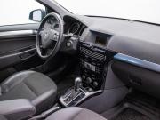 Opel Astra H Рестайлинг Москва  - изображение 28